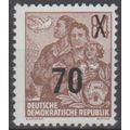 Mi: 442 G MNH 1954 Cat € 15