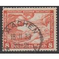 Mi: 503 B used 1933 Cat € 5.50