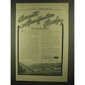 1911 Barrett Specification Roofs Ad - For Large...