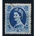 Great Britain 1952 SG618a gb109 Queen Elizabeth...
