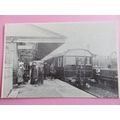 The Opening of Winchcombe Station, Gloucestersh...