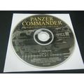 Panzer Commander (PC, 1998) - Disc Only!!!