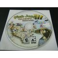 Mah Jong Quest III: Balance of Life (PC, 2008) ...