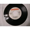 Willie Nelson Promo 45-ALL OF ME STEREO/MONO
