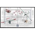 CAN 1999 'INTERNATIONAL AIR SHOW' M/S FINE USED...