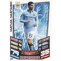 Match Attax Extra 2012/2013 U22 Matija Nastasic...