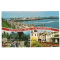 multiview, CLACTON-ON-SEA, ESSEX used vintage p...