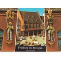 Kaufhaus Freiburg im Breisgau Germany Postcard ...