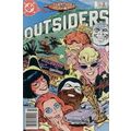 Batman & The Outsiders (Vol 1) # 038 NM MODERN ...