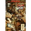 Agents of Atlas (Vol 1) # 003 VFN+ ORIG US COMICS