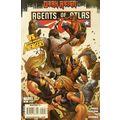 Agents of Atlas (Vol 1) # 005 NM MODERN AGE COMICS