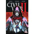 Civil War II (2016 Ltd) # 007 NM (CvrA) MODERN ...