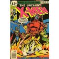 Uncanny X-Men (Vol 1) # 116 FN+ Price VARIANT O...