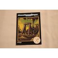 Macovey's Bridge 1992 TSR 2nd Edition Dungeons ...