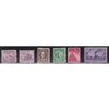 653 1/2c Nathan Hale Average Plus MNH VA0303c