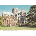 Palace House Beaulieu Home of Lord Montagu Post...