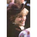 Princess Diana Rambling at Brecon Wales Royalty...