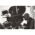 Larry Shaw Otto Preminger Filming A Movie in Vi...