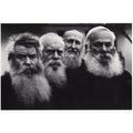 Alex Fedorov Vieux Croyants Moscovites Wise Men...