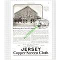 YMCA Trenton New Jersey Wire Cloth Co A M Byers...