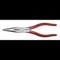 Proto J226-01G - Needle-Nose Pliers w/Side Cutt...