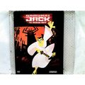 Samurai Jack DVD 2001