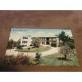 Early Postcard - Mont St Agnes - Bermuda