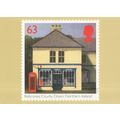 Ballyroney County Down Irish Post Office RMPQ S...