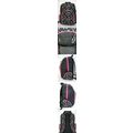 New Womens Hurley Iconic Crazy Dots Heavy Backp...