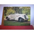 1935 AUBURN SPEEDSTER 851, no. BXY 525, BEAULIE...