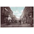 Union Street - ALDERSHOT - Hampshire - 1916 Ori...
