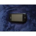 Lg gs 500 phone for sale with broken screen.