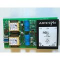 New V.I.C. 584-302B,281-315-1002 PC BOARD VIC 5...