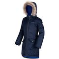 Regatta Hollybank waterproof breathable windpro...
