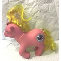 Princess Sunbeam My Little Pony G1 Earth Pony 1...