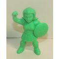 2023 Wendy's DC Comics Green Nubia Figure