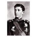 rs1672 - The Crown Prince Boris of Bulgaria as ...