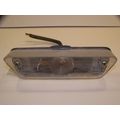 1976 DODGE RAMCHARGER RH FRONT TURN SIGNAL ASSY...