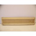 1968 DODGE CORONET STATION WAGON PLASTIC HEADLI...