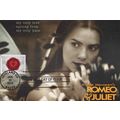 ZAYIX US First Day Cover FDC Maxicard Romeo & J...