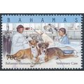 Bahamas Humane Society: 70c - Bahamas 2000 - F ...