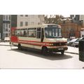 Colour Photo of Brighton & Hove Bus & Coach Co ...