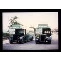 tm7535 - Vintage Crosville Buses - Reg.No.LFM 8...