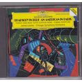 George Gershwin : Rhapsody In Blue /An American...