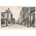 42 - ROANNE - RUE DU LYCEE