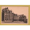 Liege - Hotel du Gouvernment Provincial - Posta...