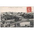 42 - CUINZIER - VUE GENERALE