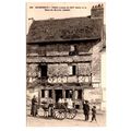 469. Quimperle. Vieille maison du XIV siecle de...