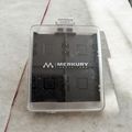 Merkury Brand Nintendo DS 16 Game Hard Case Cle...
