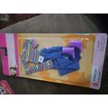 Barbie cool and casuel